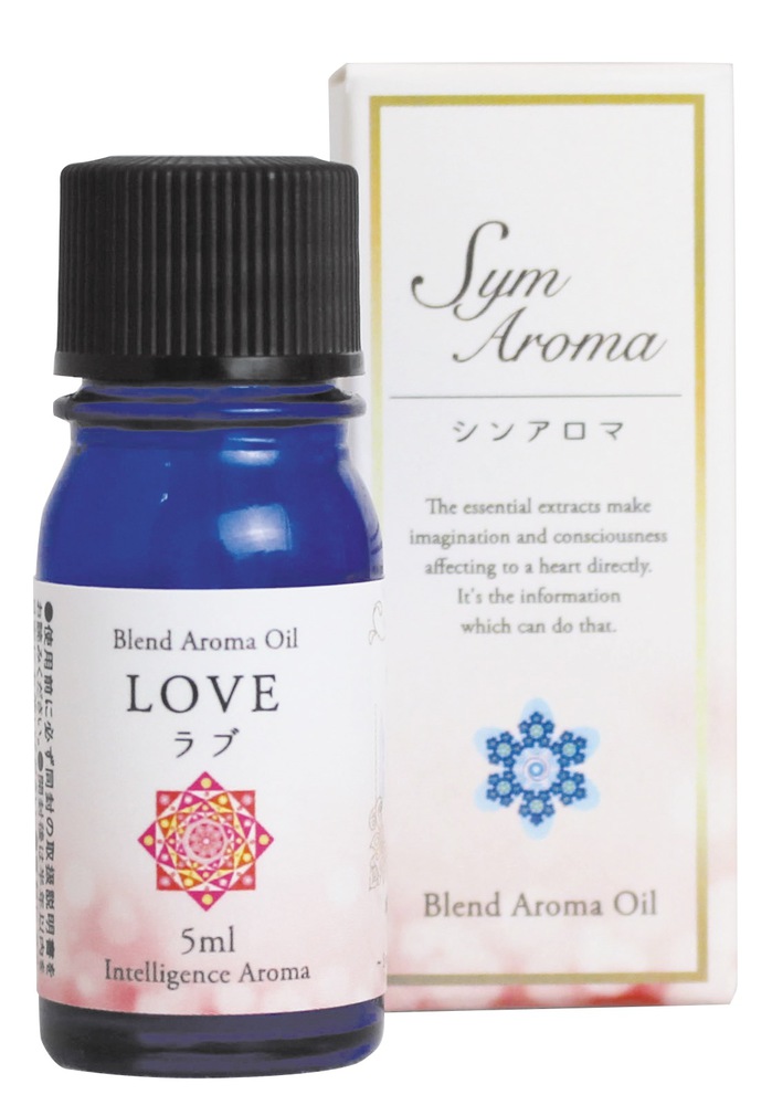 シンアロマシリーズ シンアロマシリーズ