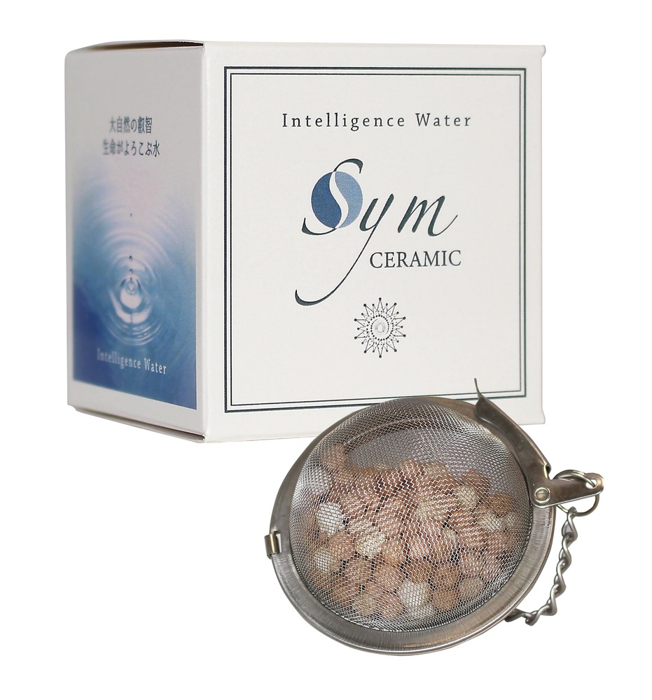 シンセラミック シンセラミック