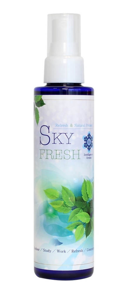 スカイフレッシュ スカイフレッシュ