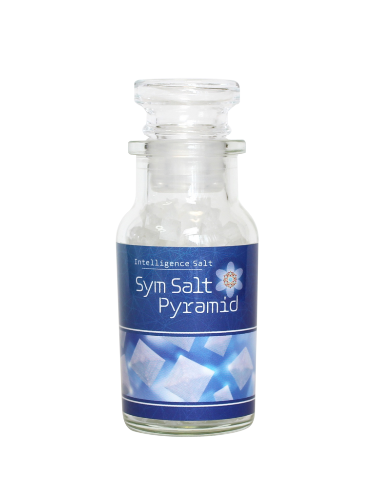 シンソルトピラミッド シンソルトピラミッド